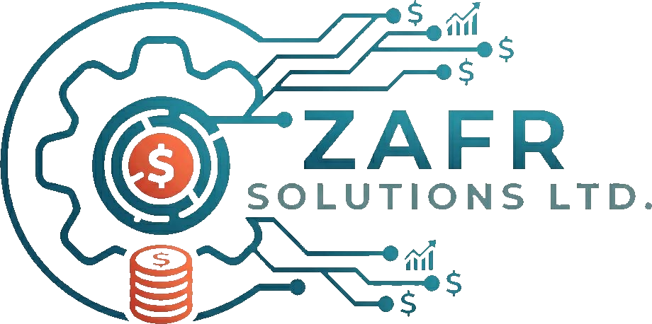 Zafr Solutions Ltd